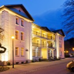 Hotel Impresja w Dusznikach Zdrój za 50% ceny