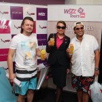 Rusza platforma internetowa Wizz Tours