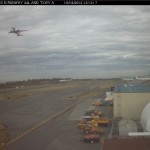 Pierwszy polski dreamliner wystartował w swój dziewiczy testowy lot
