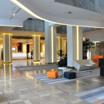 Modernizacja hotelu Novotel Poznań Centrum – odkryj go na nowo!