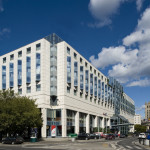 Drugi hotel Mercure w Warszawie