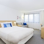 Pierwszy Novotel w Polsce w 100% wolny od dymu tytoniowego