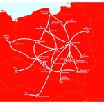 PolskiBus.com uruchamia 4 nowe polaczenia i otwiera baze operacyjna we Wroclawiu