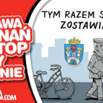 Warszawa-Poznań, Poznań-Warszawa od 1 zł z PolskiBus.com