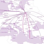 Czwarty samolot Wizz Air w warszawskiej bazie – 2 nowe połączenia w 2014 r,