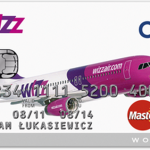 Złota era kart kredytowych Citibank Wizz Air World MasterCard® dobiega końca