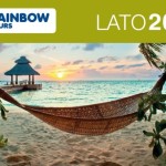  Rainbow Tours: Sukces oferty Lato 2013 