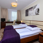 Hotel BEST WESTERN Modlin Airport już otwarty!