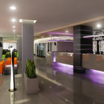 Kolejny hotel Best Western we Wrocławiu