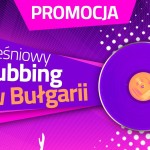 Wrześniowy Clubbing w Bułgarii z ECCO Holiday!