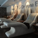 Hotele SPA Dr Irena Eris dołączyły do kolekcji Luxury Spas 2014