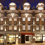 Rozwój sieci MGallery w Mediolanie i Australii