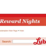 IHG Rewards Club Last Minute Reward Nights – czyli noclegi za 50% punktów!