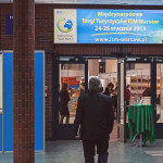 Targi ITM Warsaw 2013 zakończone