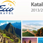 Ecco Travel: Nowy katalog, nowy sezon