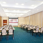 Centrum Konferencyjne w Qubus Hotel Prestige Katowice jeszcze nowocześniejsze