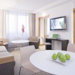 Novotel Kraków Bronowice zmienił nazwę na Novotel Kraków City West
