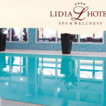 Jedziemy do Darłowa do Hotelu Lidia SPA & Wellness