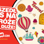 Nowa pula biletów autokarowych polskibus.com