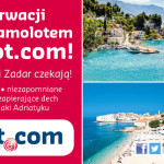 Chorwacja w promocji na lato z Eurolot.com