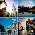 Promocja „Szalona Środa” LOT’u – 30.10.2013r. Hamburg 329 zł, Lwów 329 zł, Mińsk 329 zł i Chicago 1729 zł.