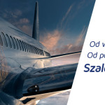 Promocja „Szalona Środa” LOT’u – 09.10.2013r. Katowice, Hamburg, Toronto i Monachium!