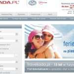 Traveliada.pl podsumowuje 2012 rok