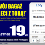 Ryanair vs Wizz Air – wojna na slogany reklamowe