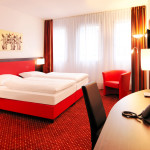 Nocleg w Hotel Amedia Wien za 50% ceny